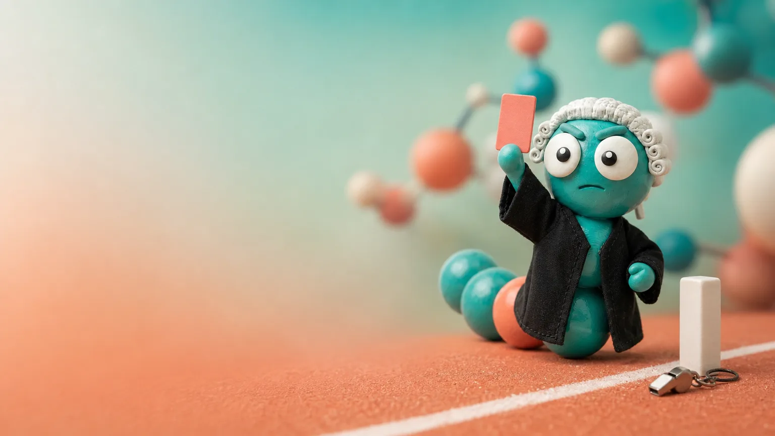 Are Peptides Banned in Sports? The WADA Prohibited List Explained