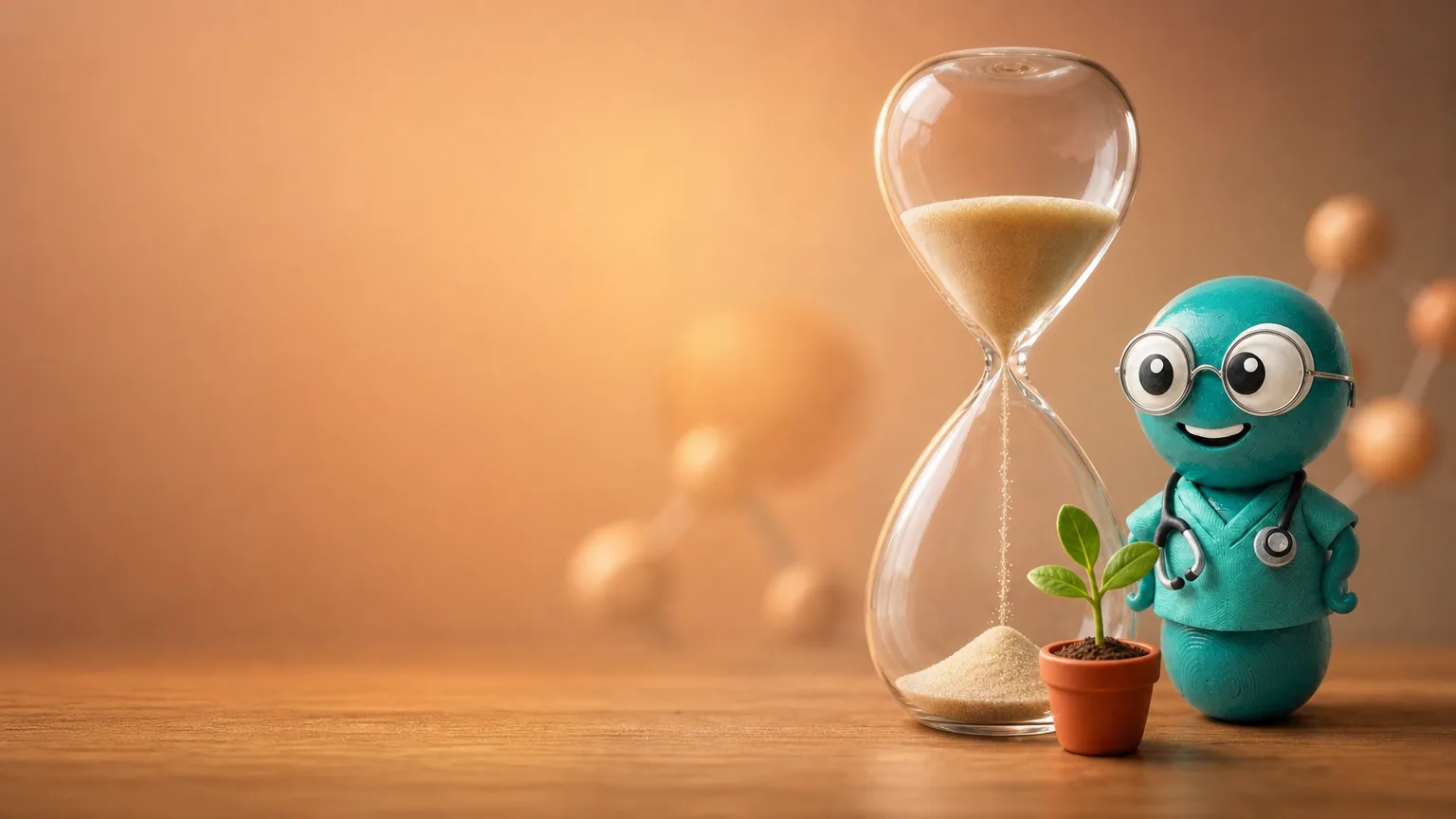 Best Peptides for Longevity: What the Research Actually Shows in 2026