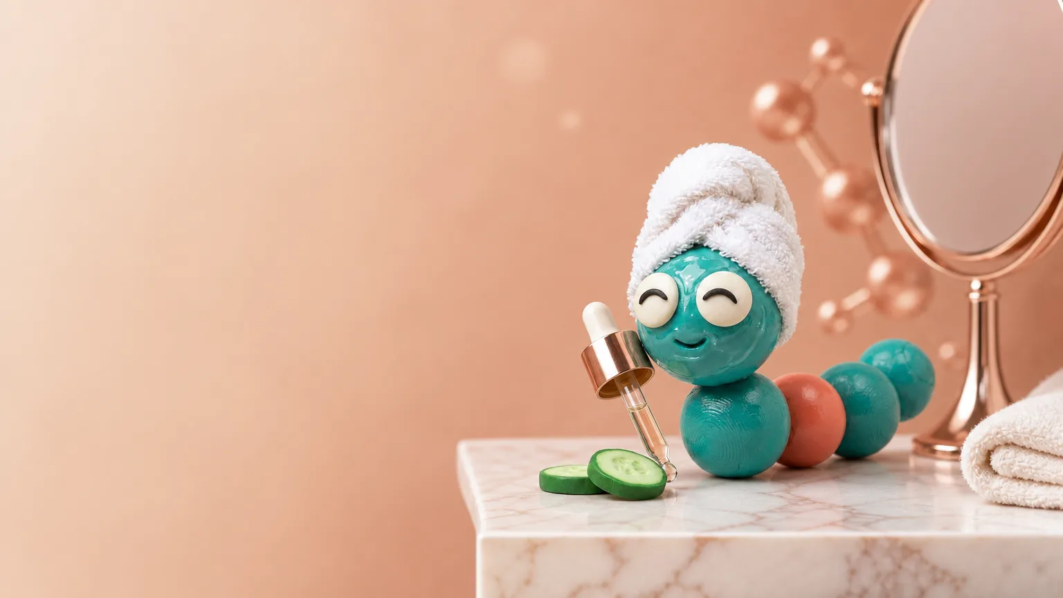Are Copper Peptides Good for Skin? The GHK-Cu Evidence