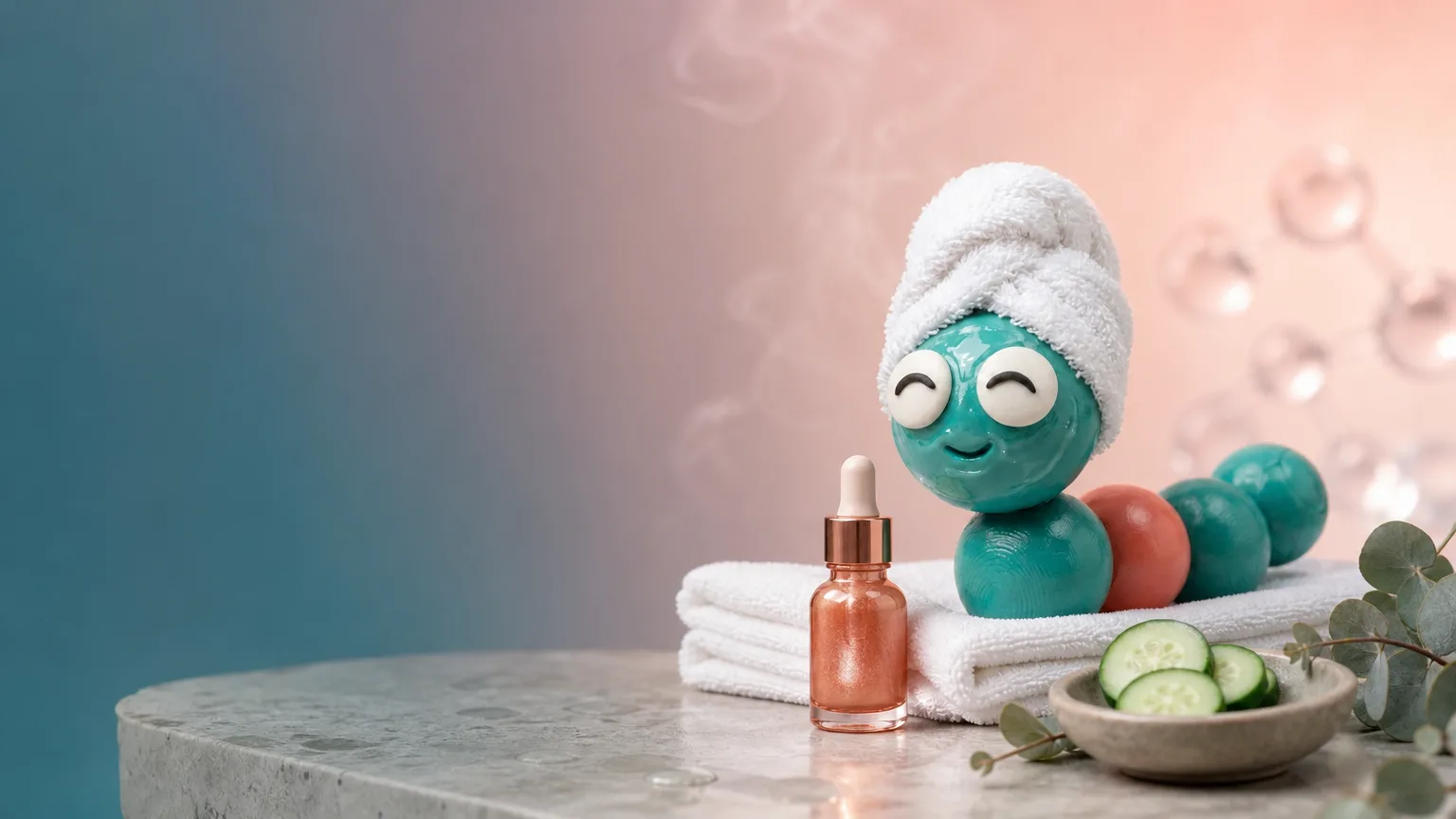 "Copper Peptides Ruined My Skin" — What Happened?
