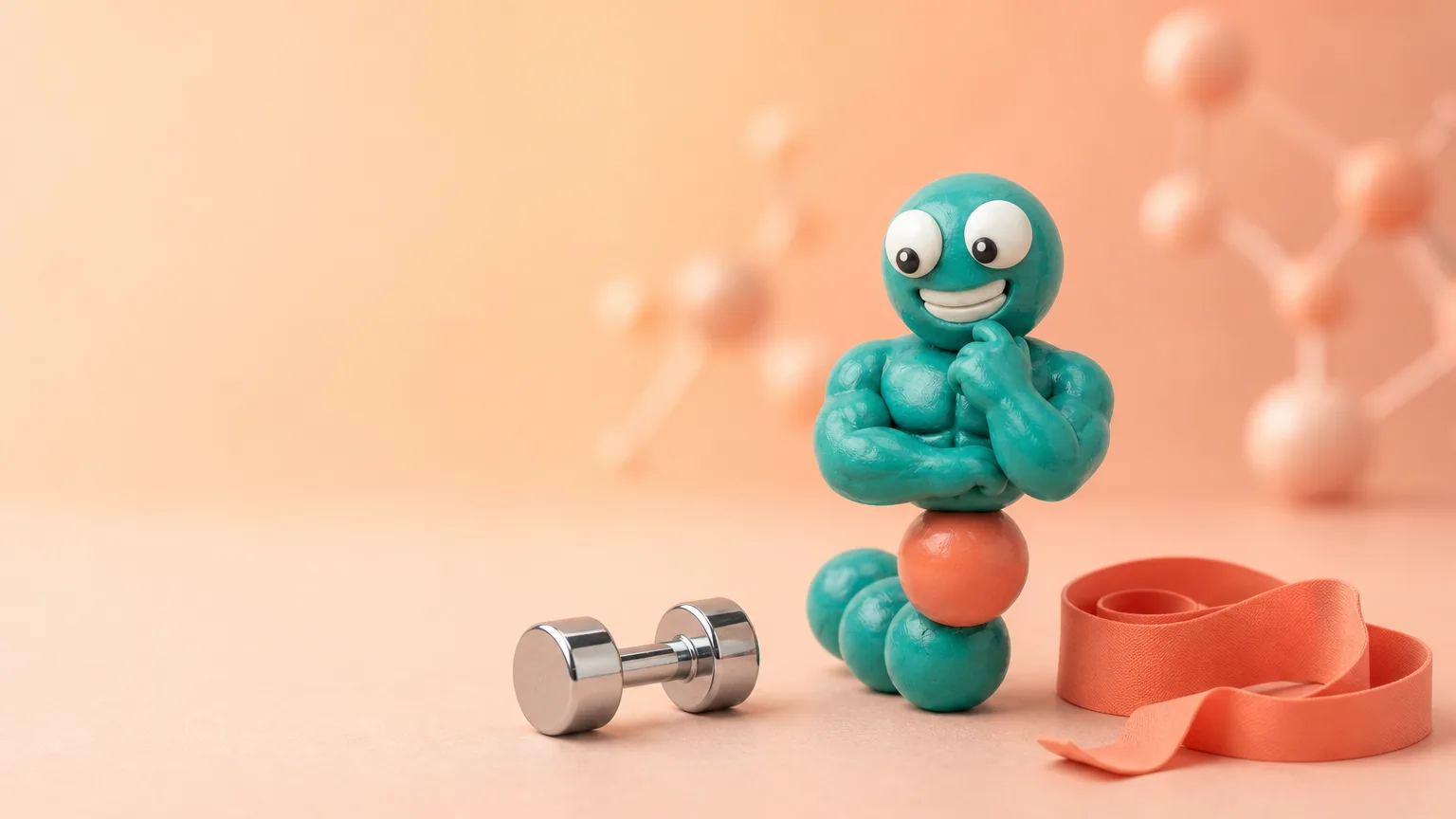 Peptides for Body Recomposition: What the Research Shows