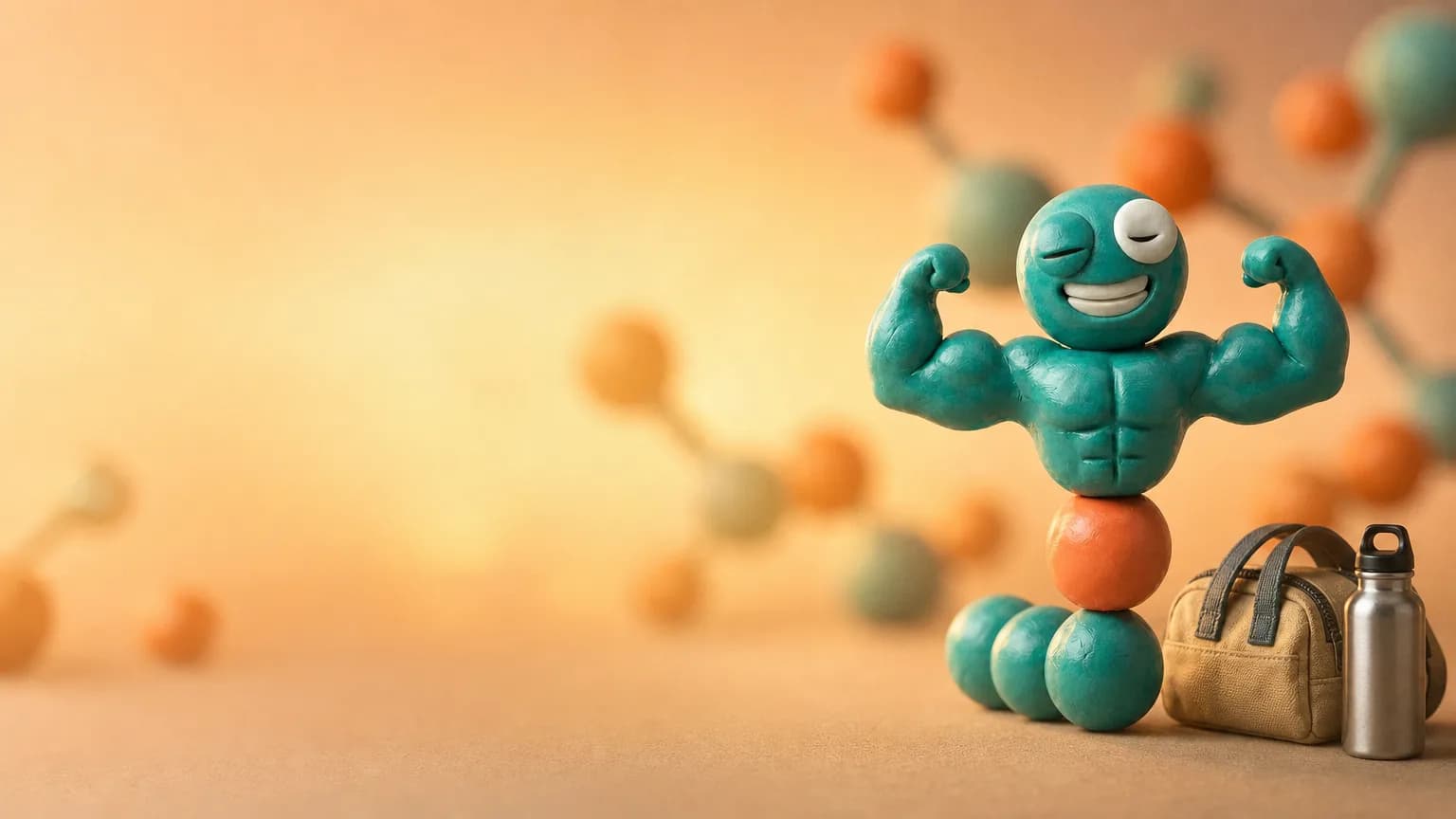 Peptides for Energy and Fatigue: What the Research Explores