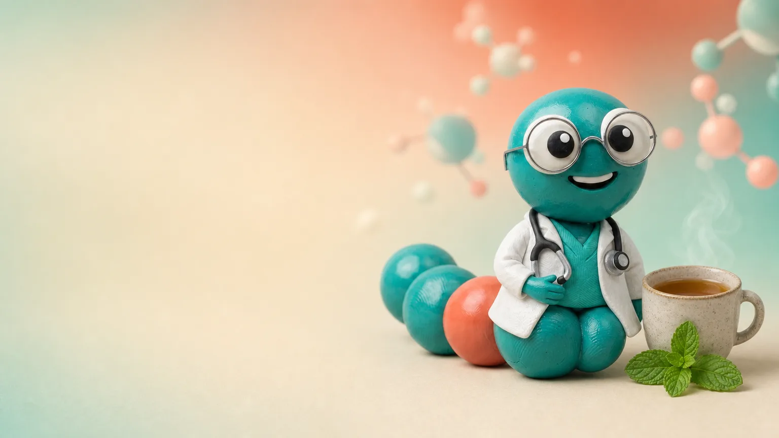 Peptides for Gut Health: What the Research Explores