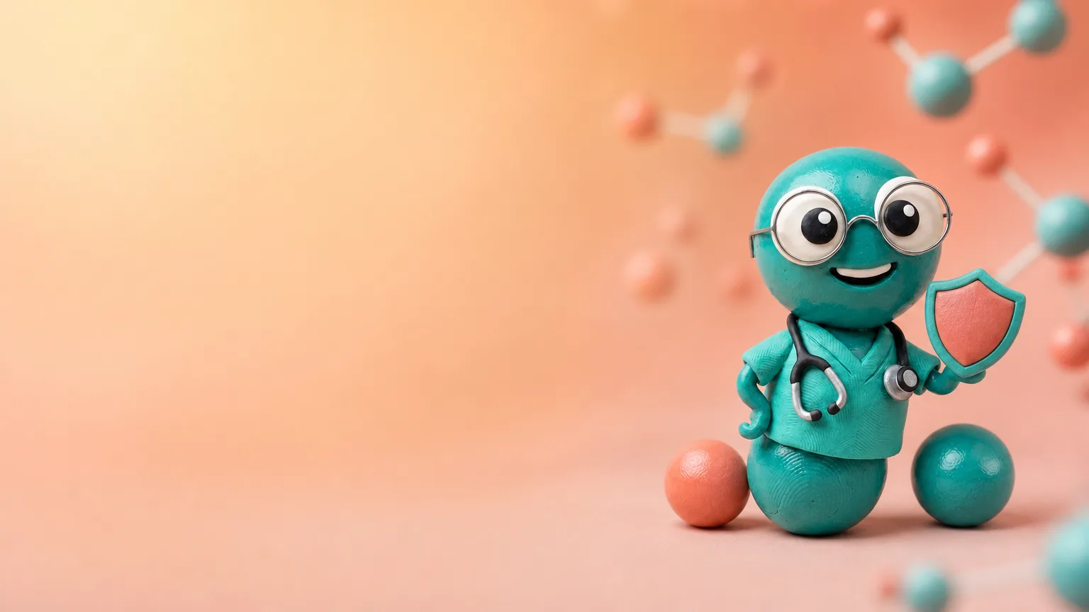 Peptides for Immune System Support: What the Research Explores