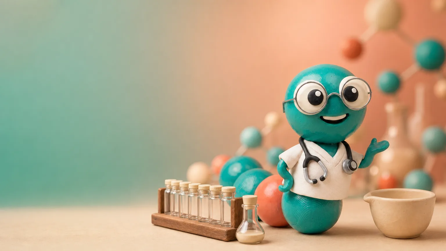 What Are Research Peptides? (And What 'Research Use Only' Really Means)
