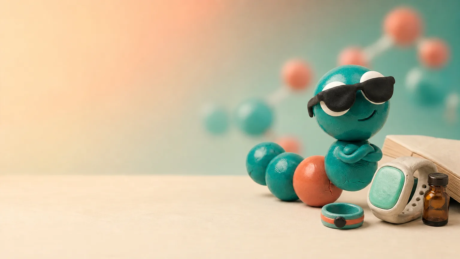 What Peptides Do Biohackers Actually Use? A Research Overview