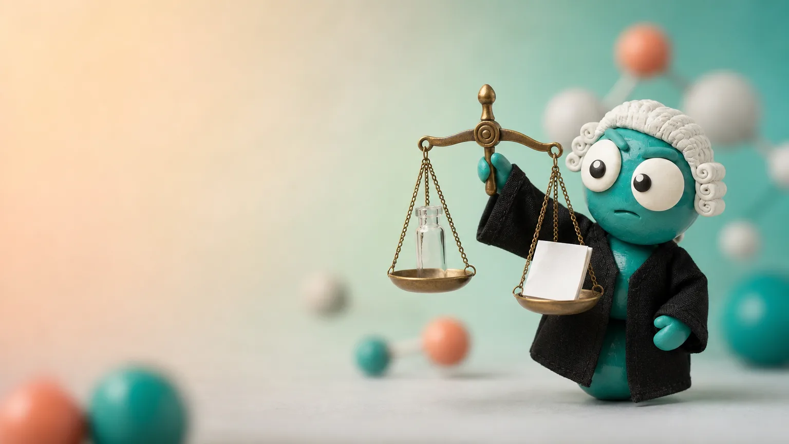 Is Your Peptide Legal in 2026? FDA & Compounding Status Tracker