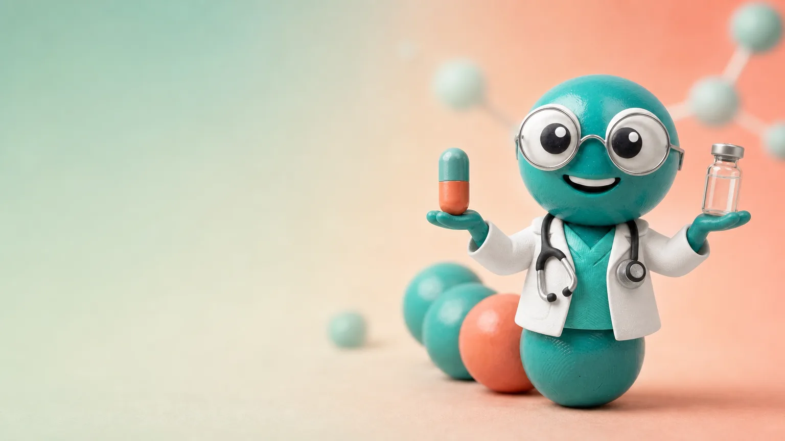 Oral GLP-1 Pills vs Injectable Peptides: What's the Difference?
