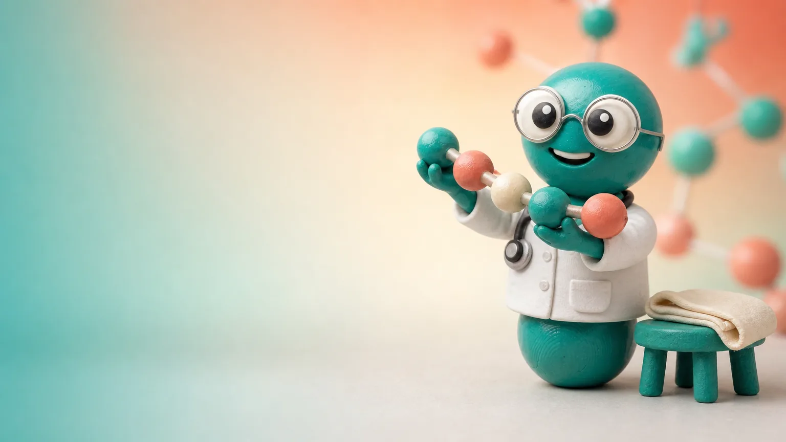 What Are Peptides? A Plain-English Guide to How They Work